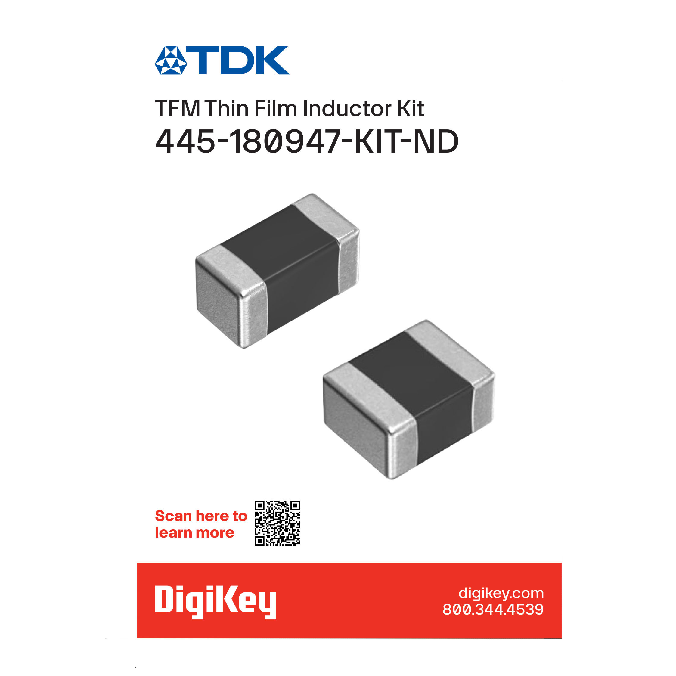 product Photo TFM-COMMERCIAL-KIT
