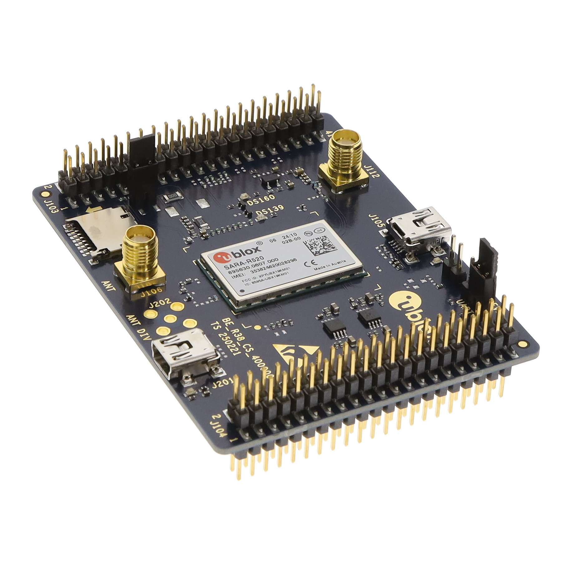 product Photo ADP-SARA-R520-02