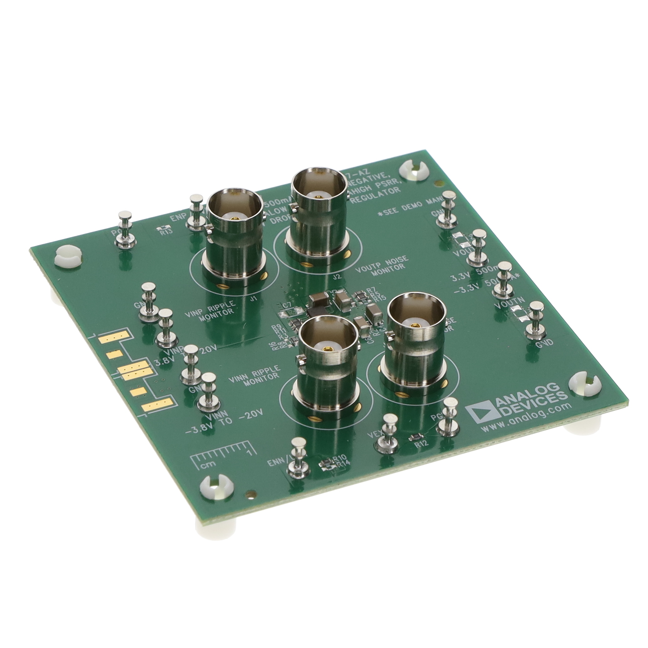 product Photo EVAL-LT3097-AZ