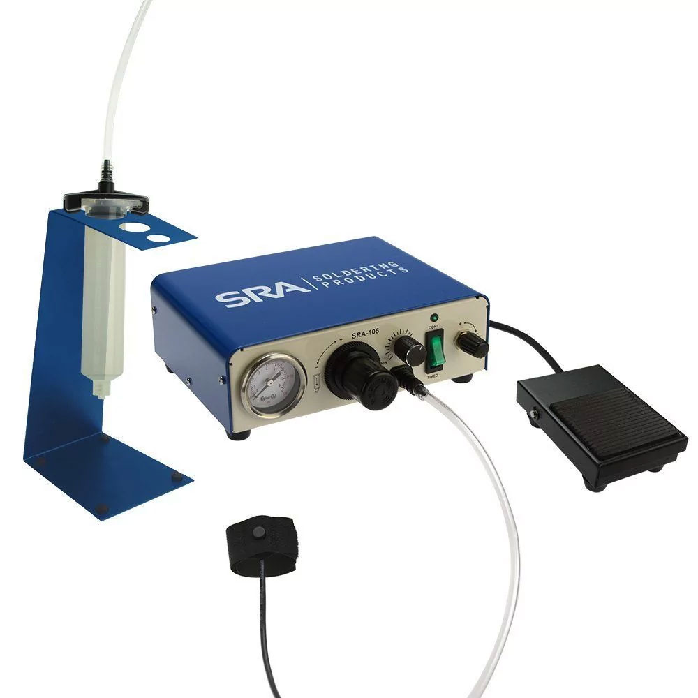 product Photo SRA105-220V-10CC