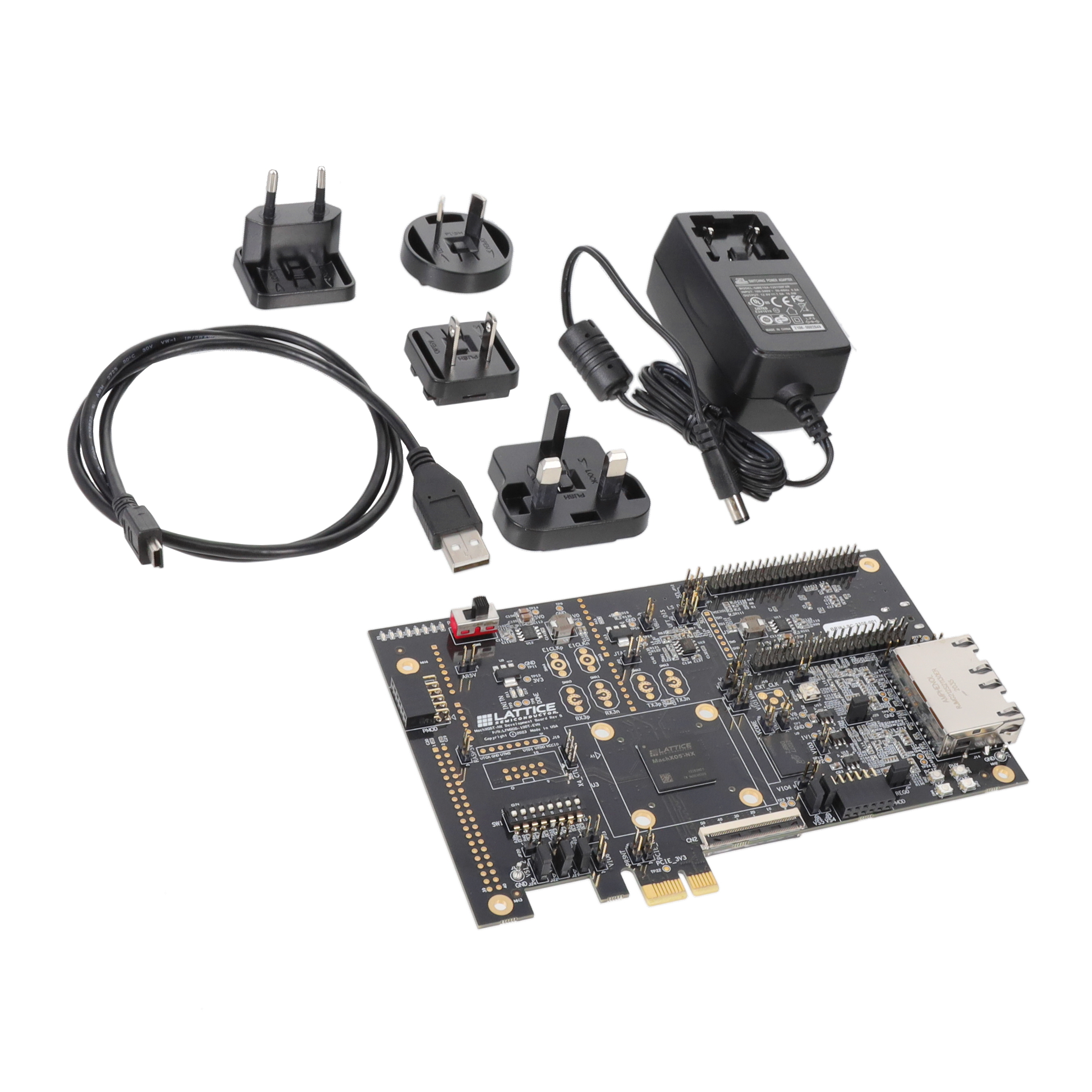 product Photo LFMXO5-100T-EVN