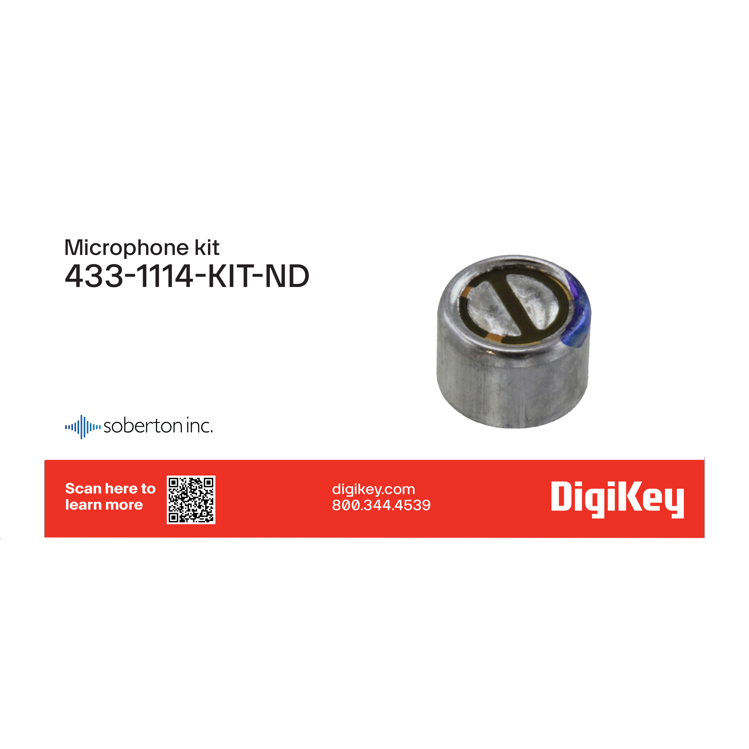 product Photo 433-1114-KIT