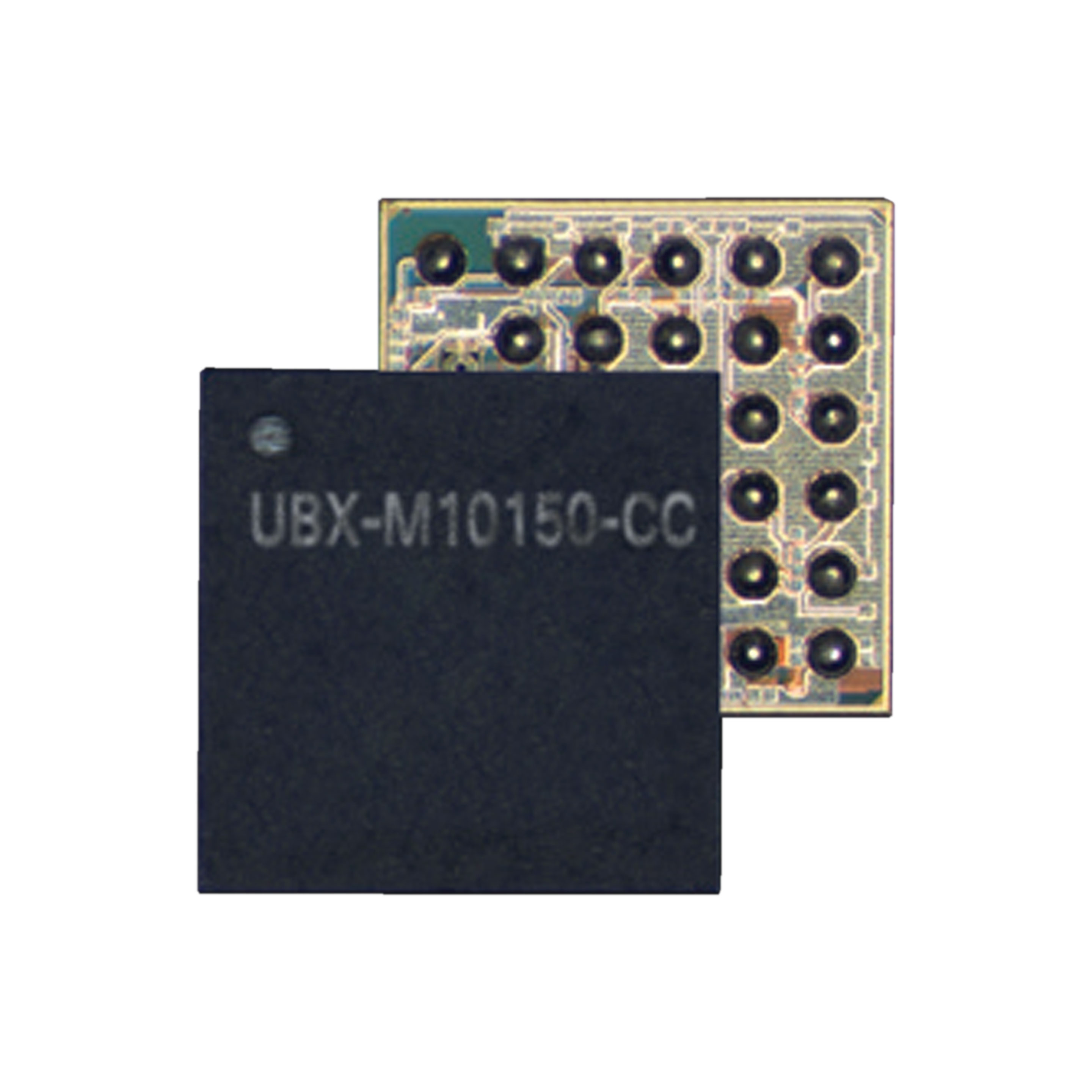 product Photo UBX-M10050-KB- A0100