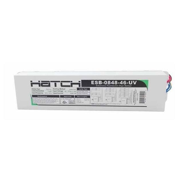 product Photo ESB-0848-46-UV