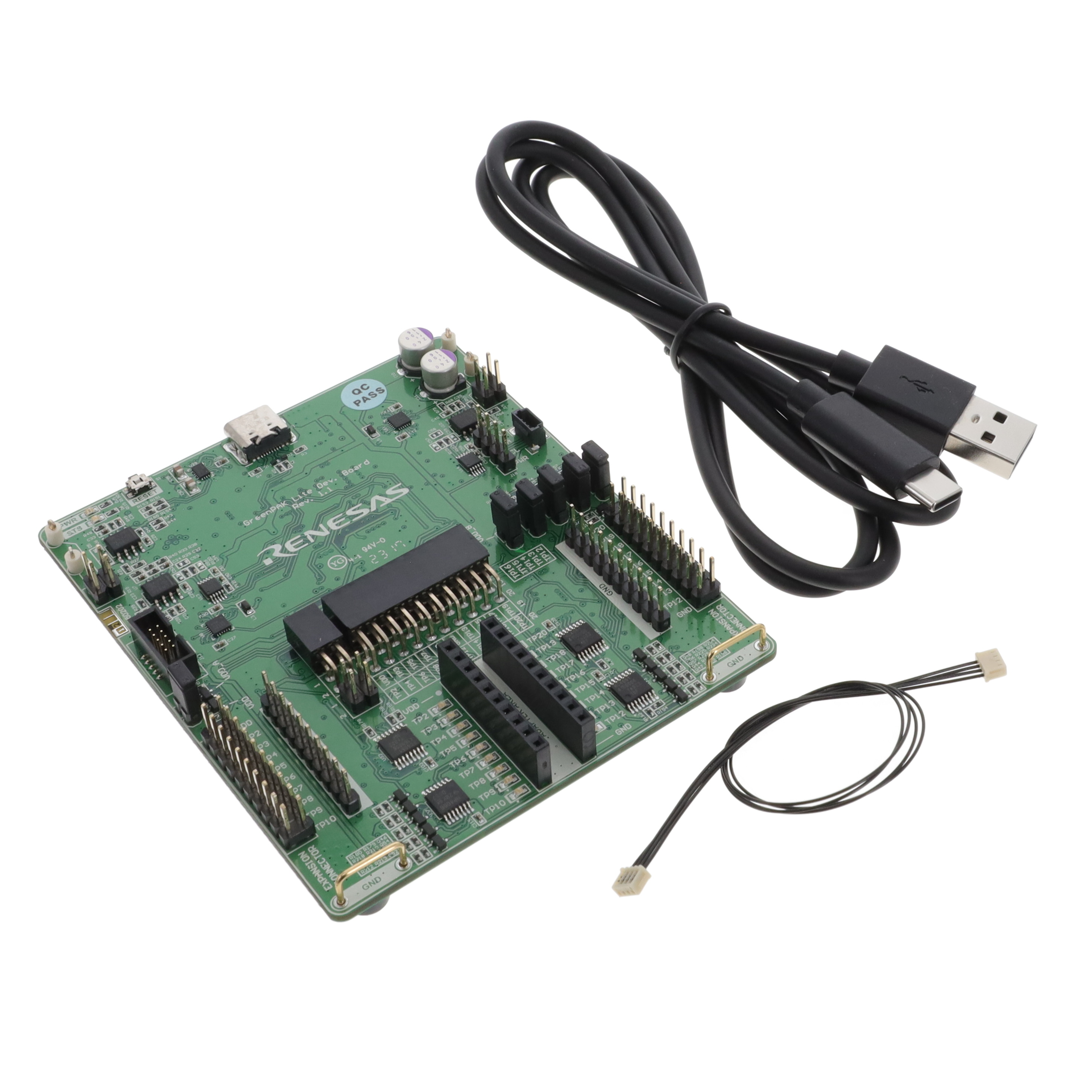 product Photo SLG4DVKLITE