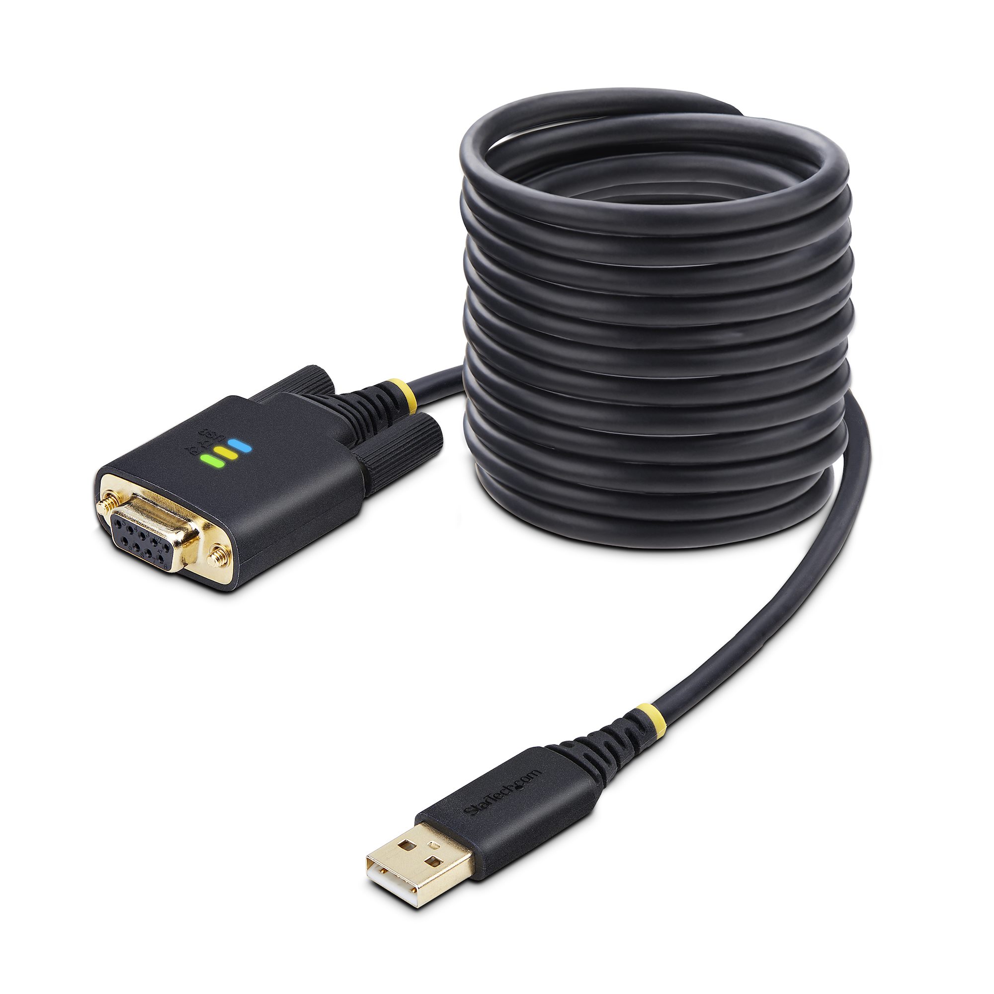 product Photo 1P10FFCN-USB-SERIAL