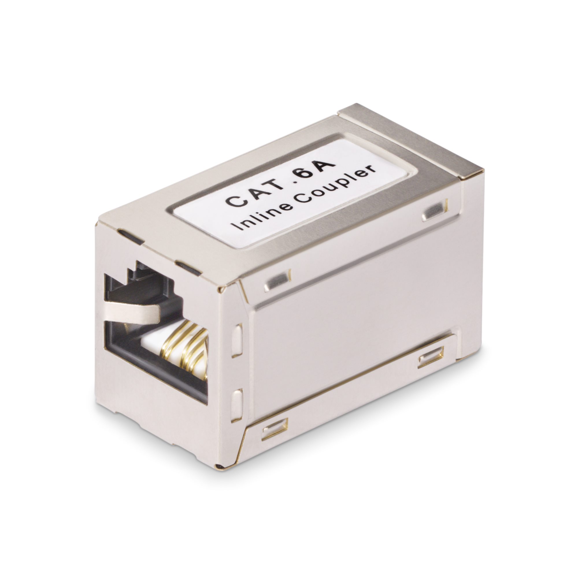 product Photo IN-CAT6A-COUPLER-S1