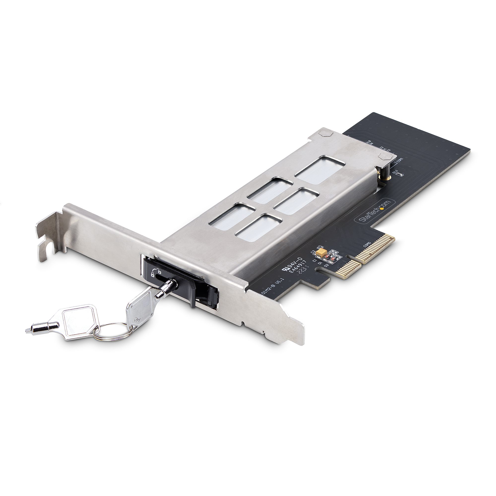 product Photo M2-REMOVABLE-PCIE-N1