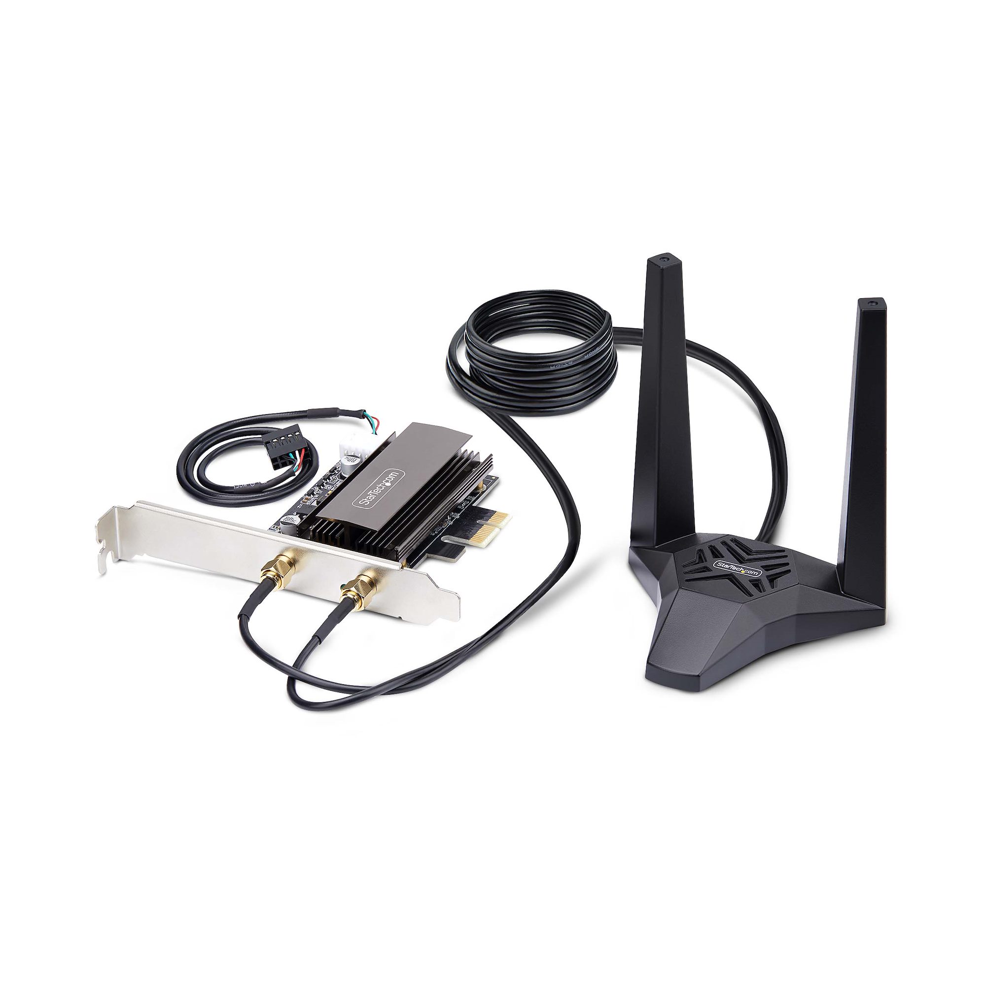 product Photo PAX2235-WIFI-6E-CARD