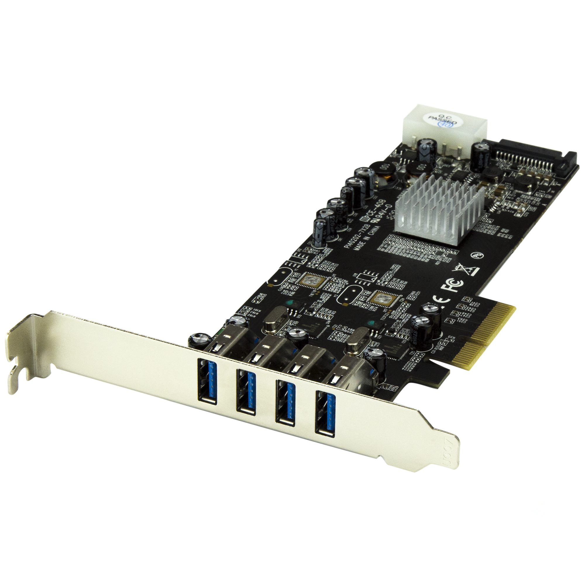 product Photo PEXUSB3S42V
