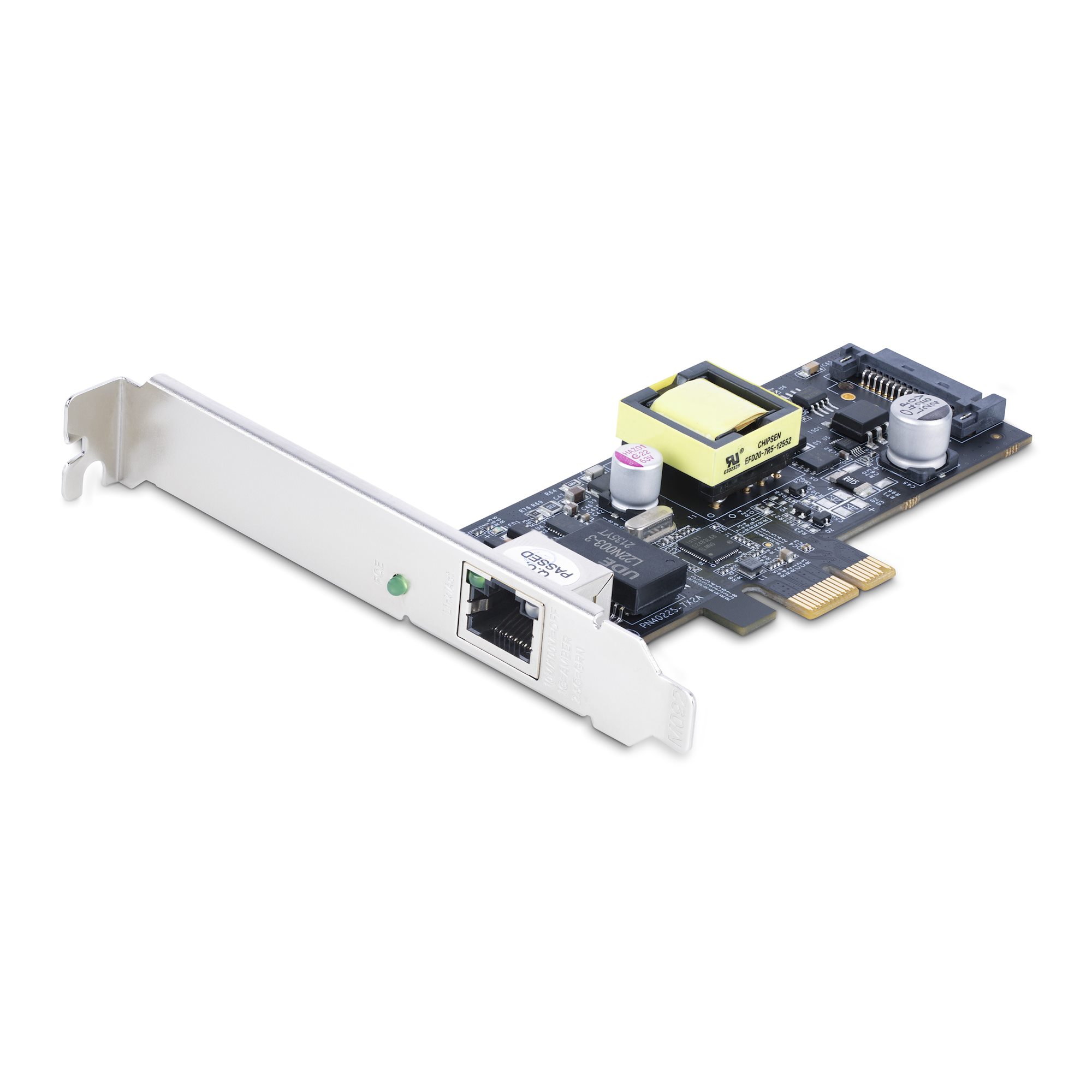 product Photo PR12GIP-NETWORK-CARD