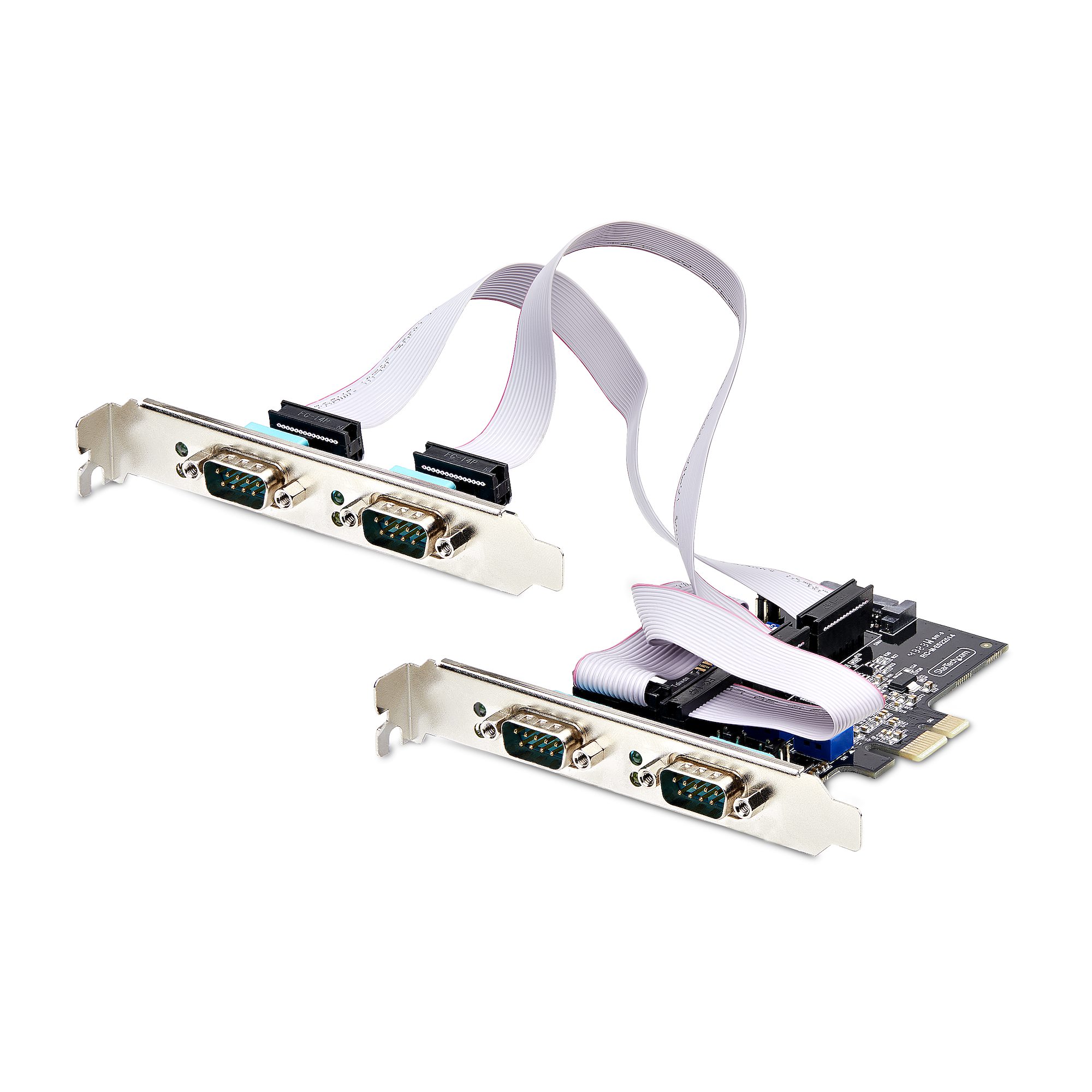 product Photo PS74ADF-SERIAL-CARD