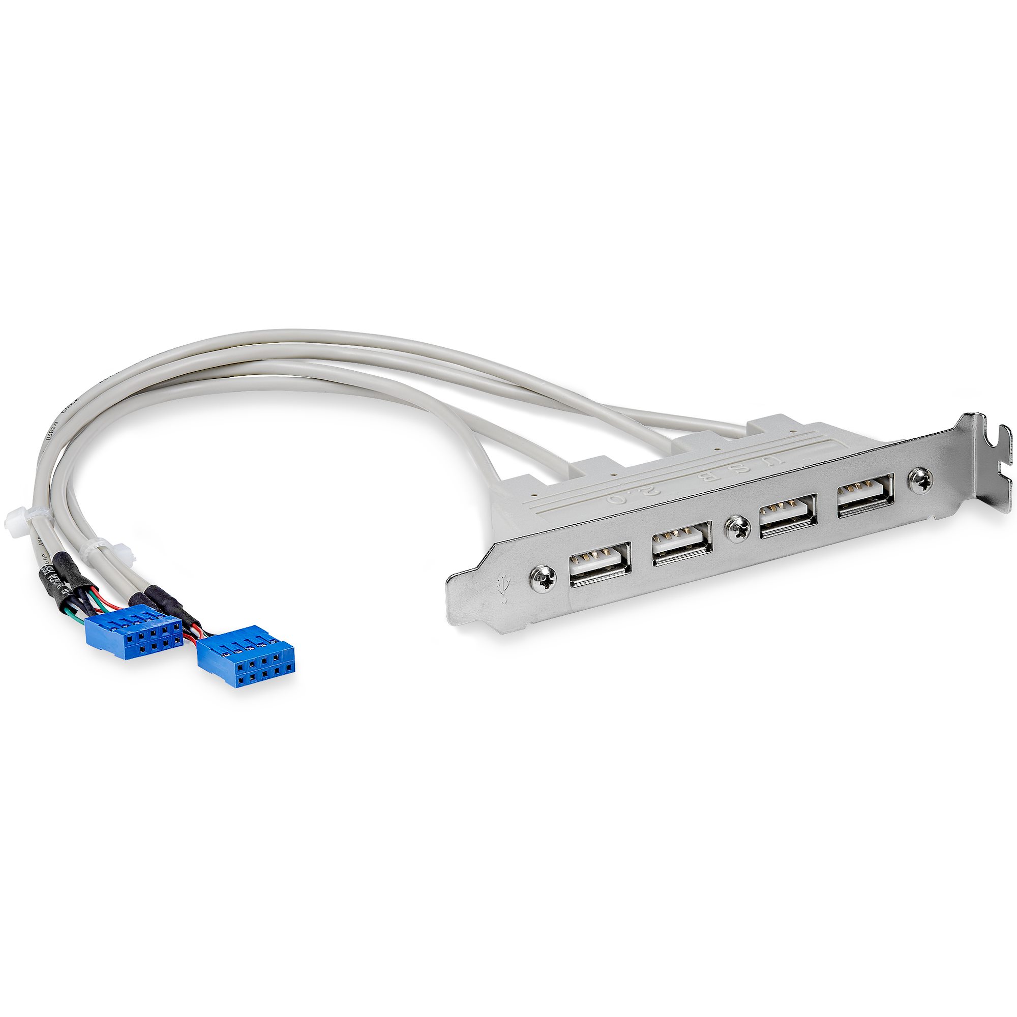 product Photo USBPLATE4