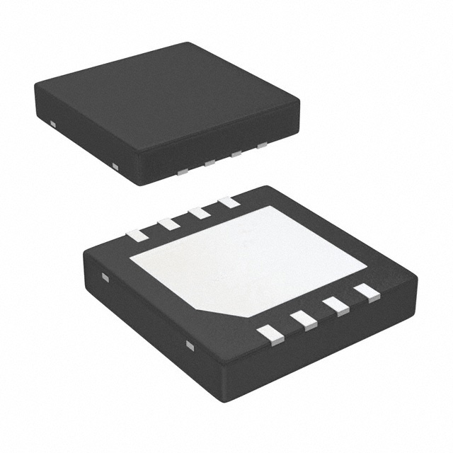 product Photo LM5109ASD/NOPB