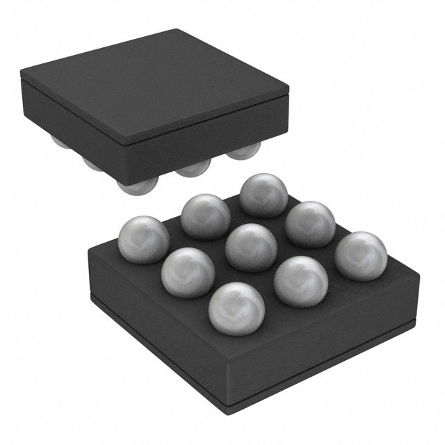 product Photo LP5524TMX-5/NOPB