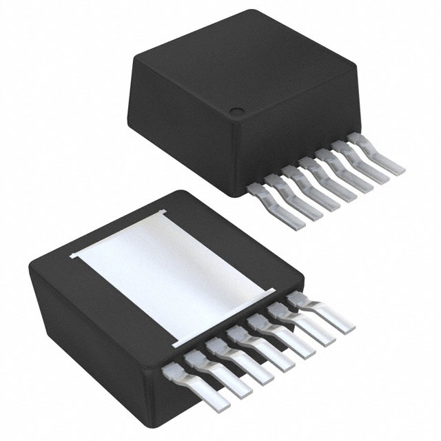 product Photo TPS92550TZ/NOPB