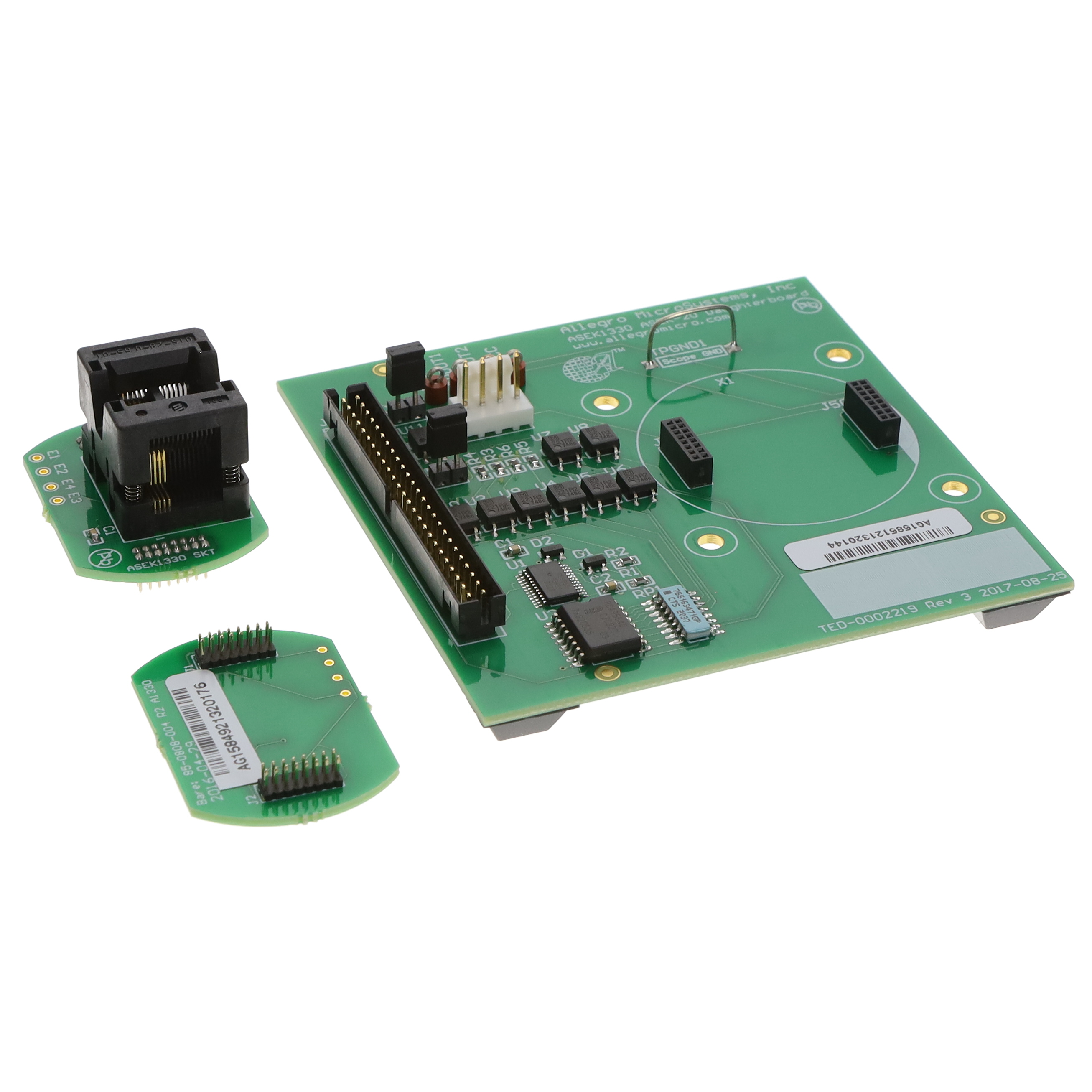 product Photo ASEK-1330-SUBKIT-T-DK