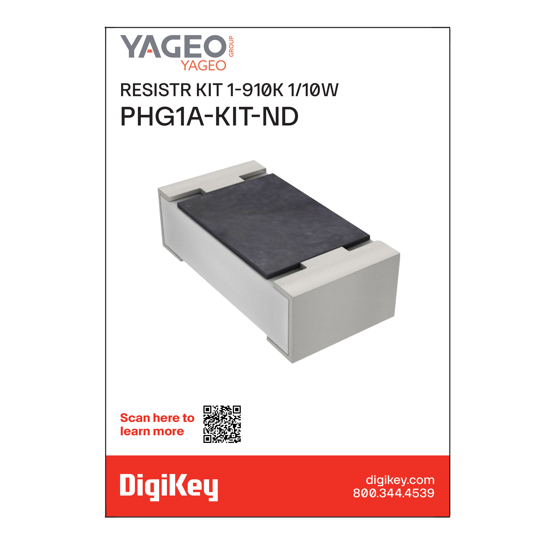 product Photo PHG1A-KIT