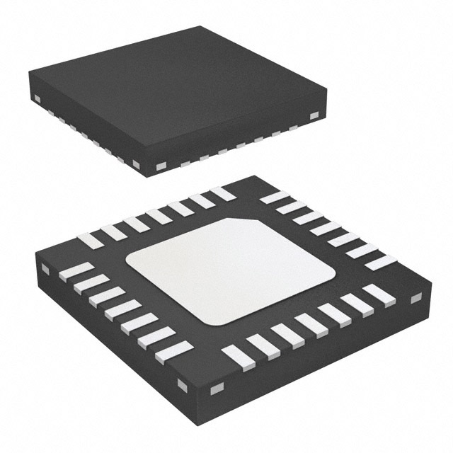 product Photo ADS1293CISQE/NOPB