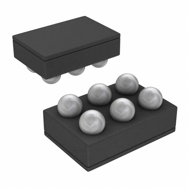 product Photo LP5522TM/NOPB