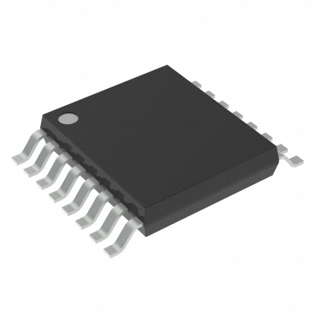 product Photo DRV8411APWPR