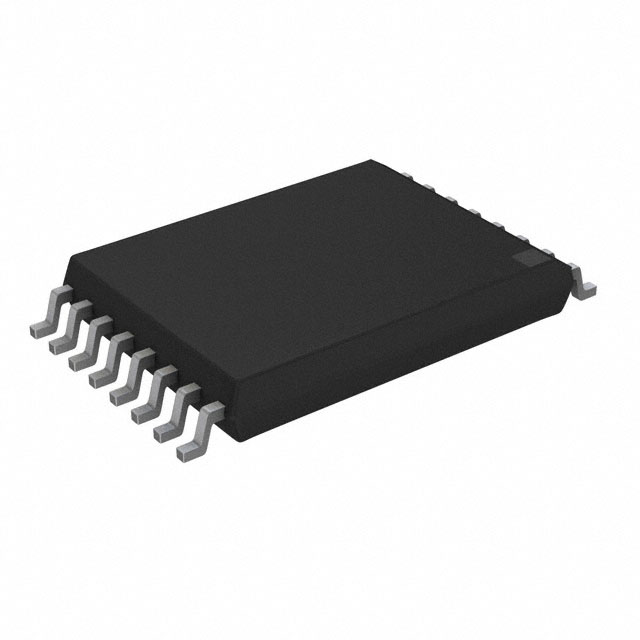product Photo ISO7821DWWR