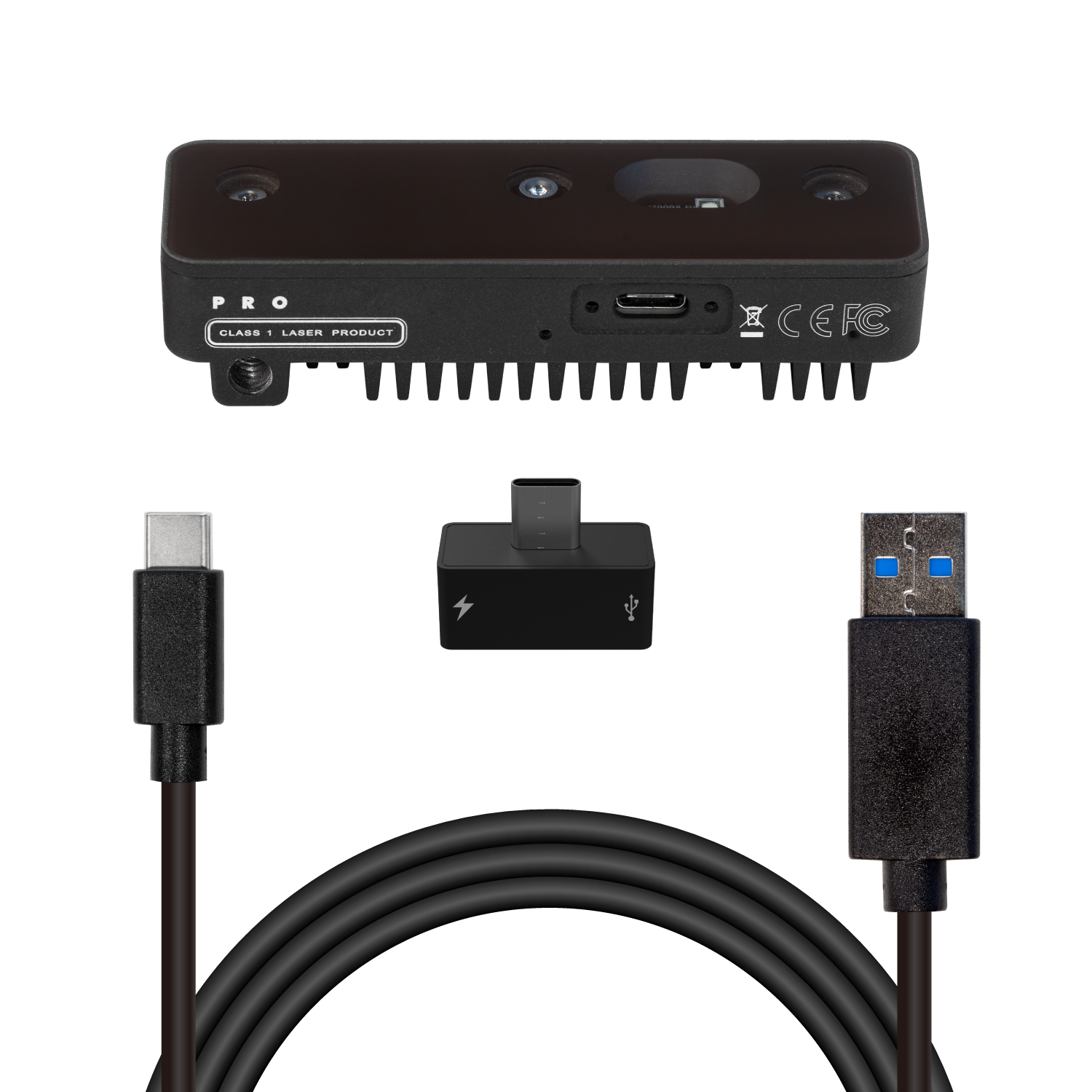 product Photo OAK-D-PRO-FF
