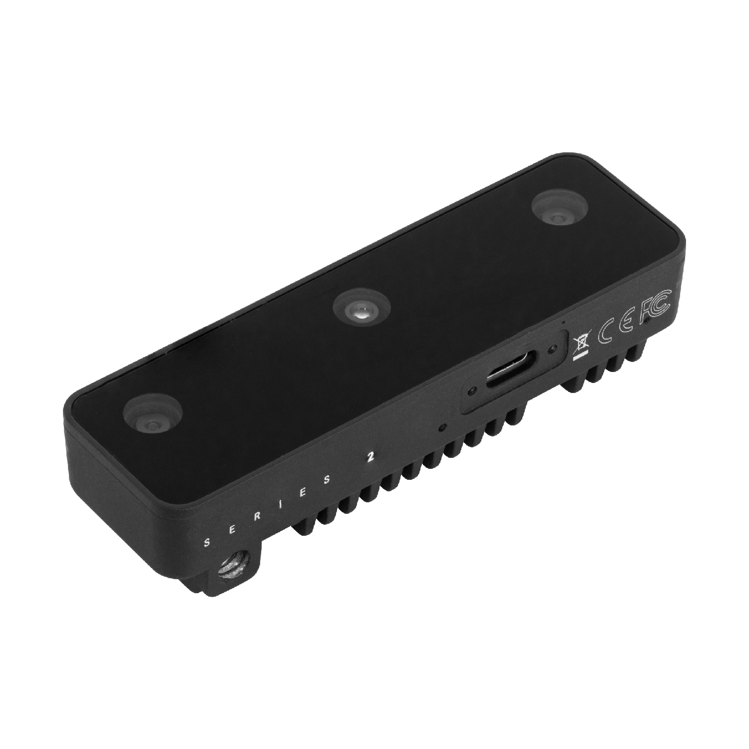 product Photo OAK-D-S2-FF