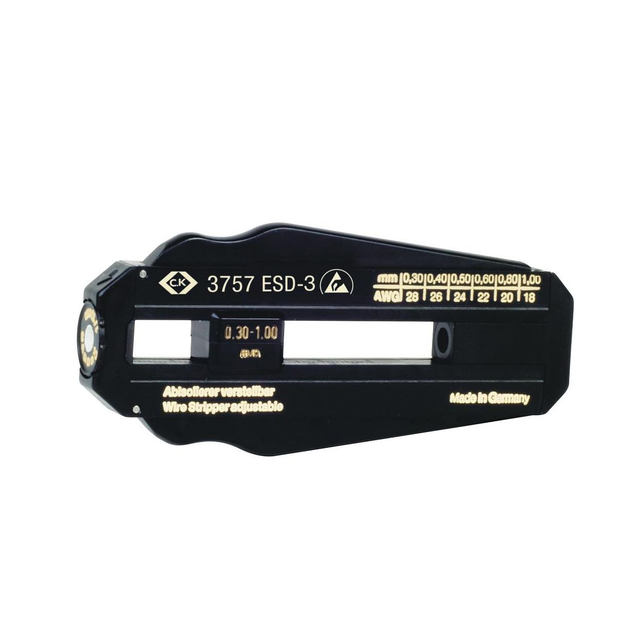 product Photo T3757ESD 3