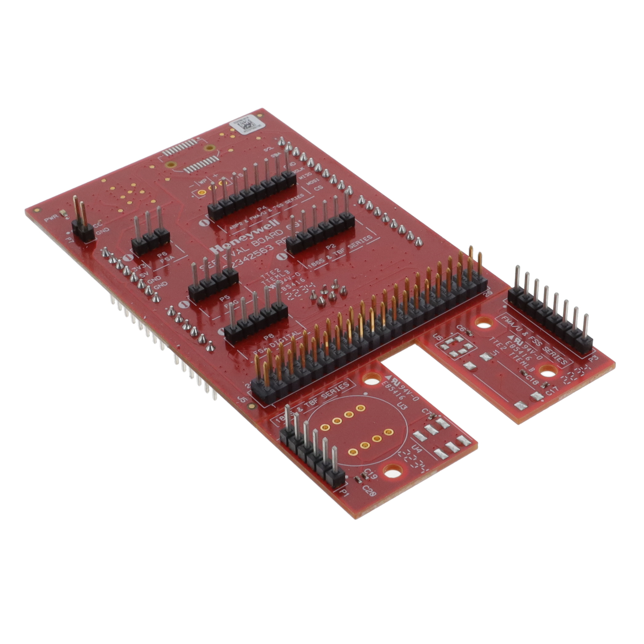 product Photo SEB-EVAL-KIT-001