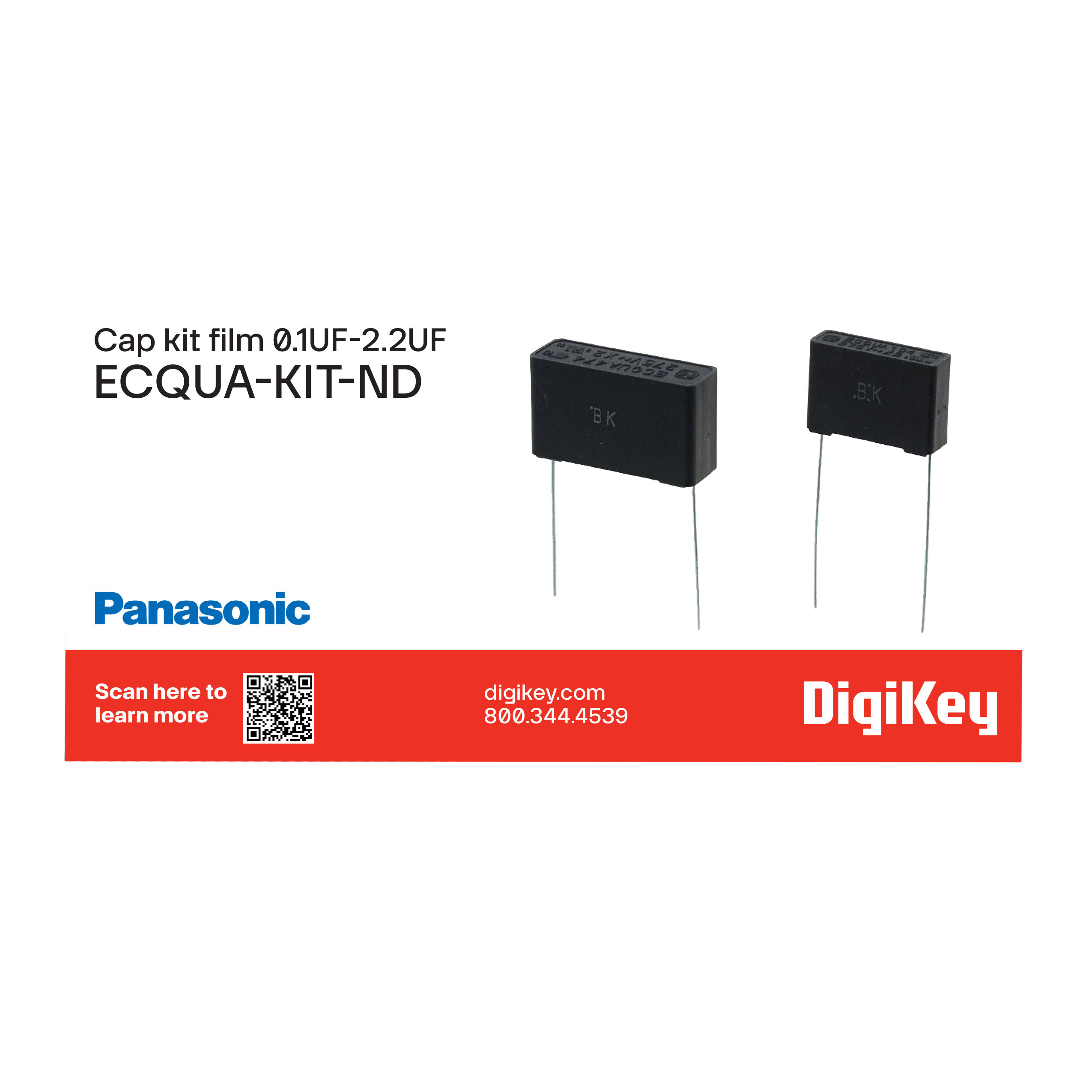 product Photo ECQUA-KIT