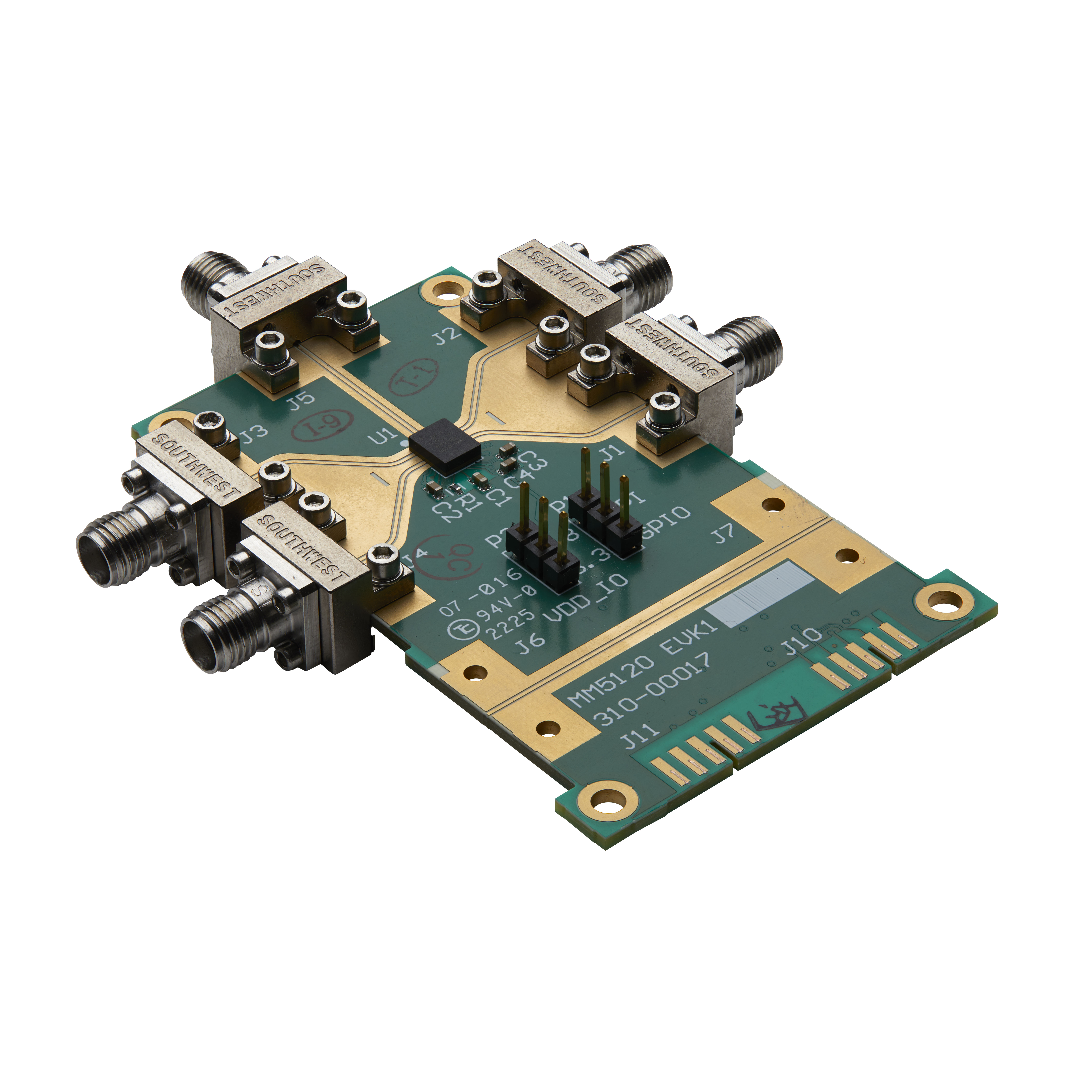 product Photo MM5120EVK1