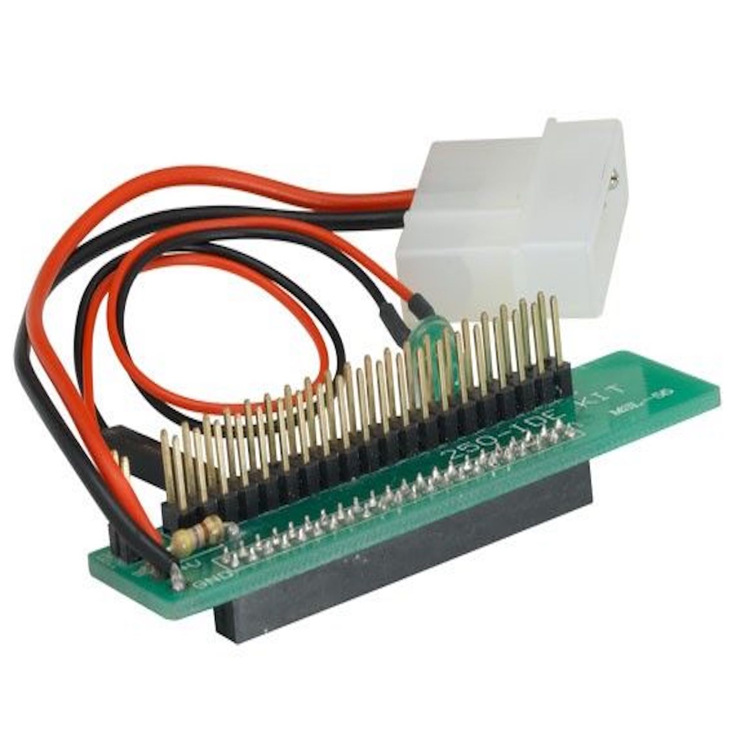 product Photo SNX-CBL-LDR-ID201-0200