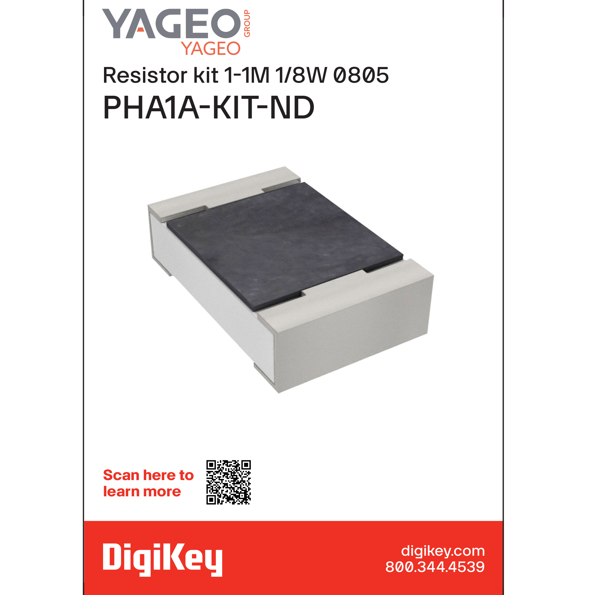 product Photo PHA1A-KIT