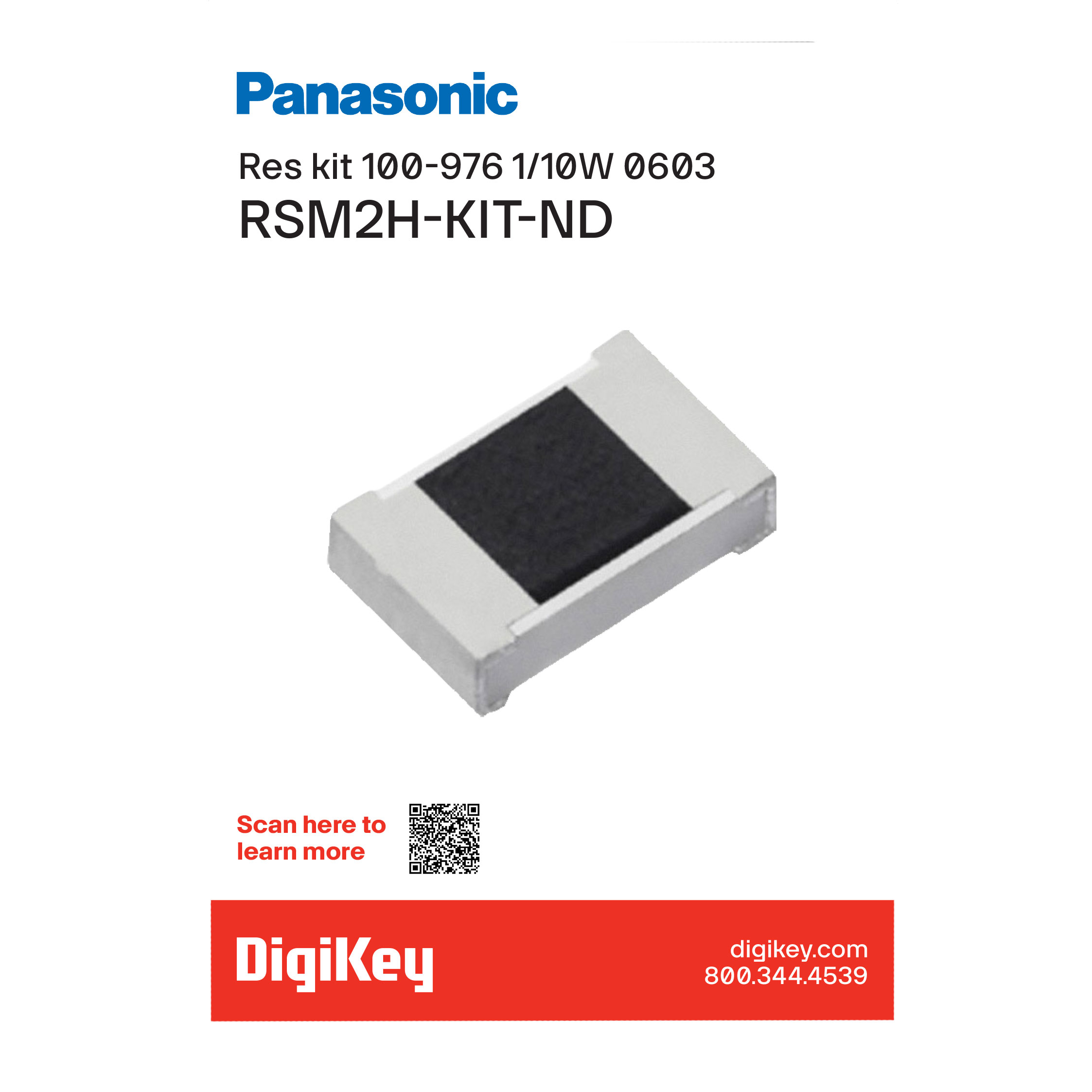 product Photo RSM2H