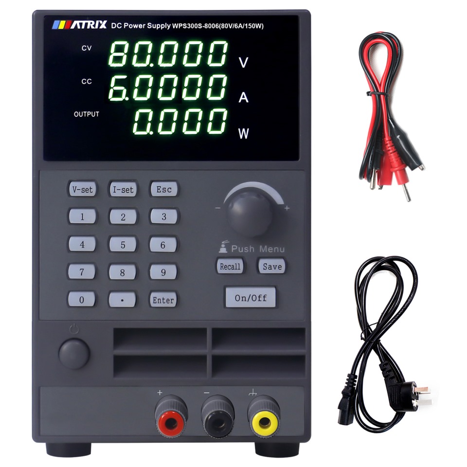 product Photo WPS300S-80-6
