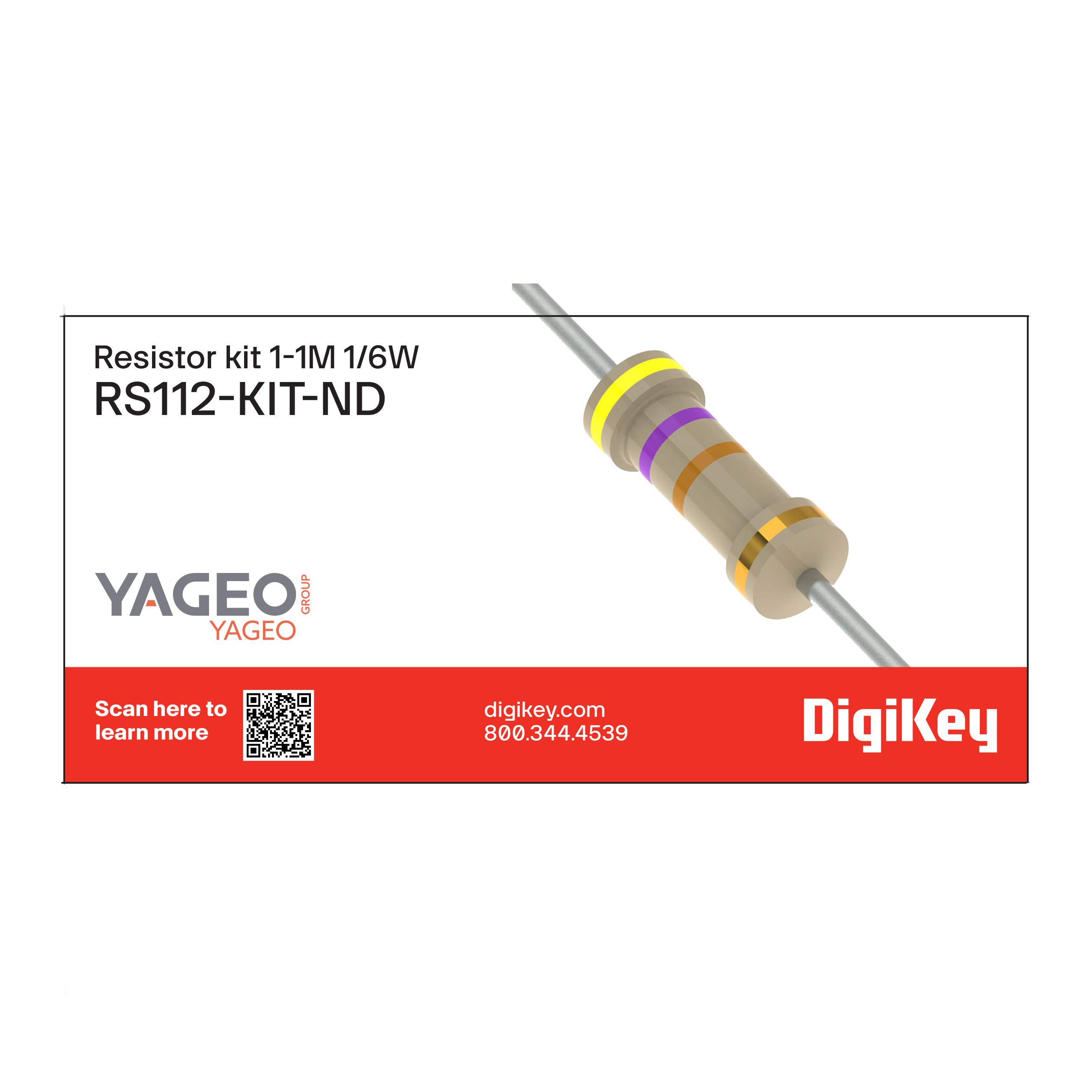 product Photo RS112
