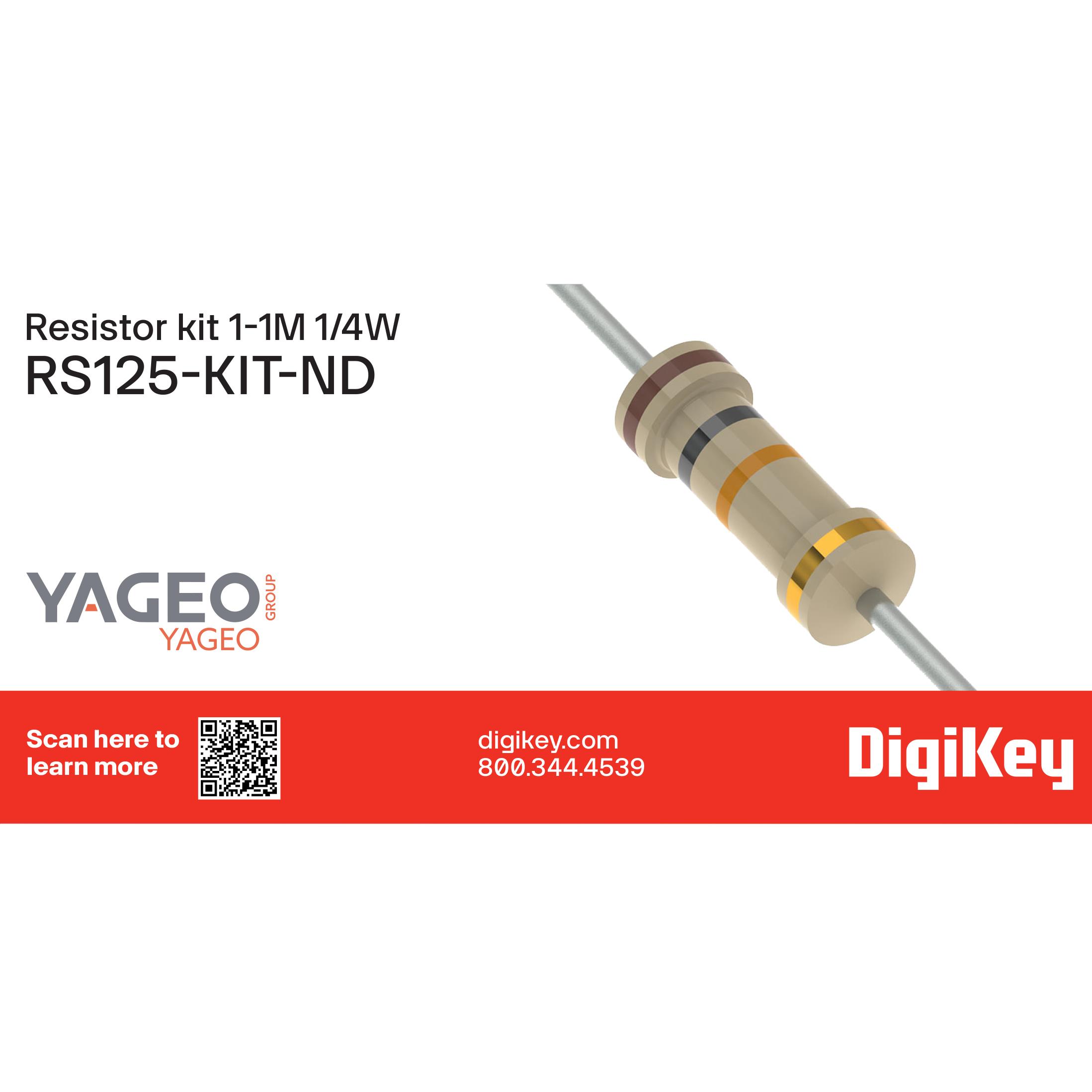 product Photo RS125