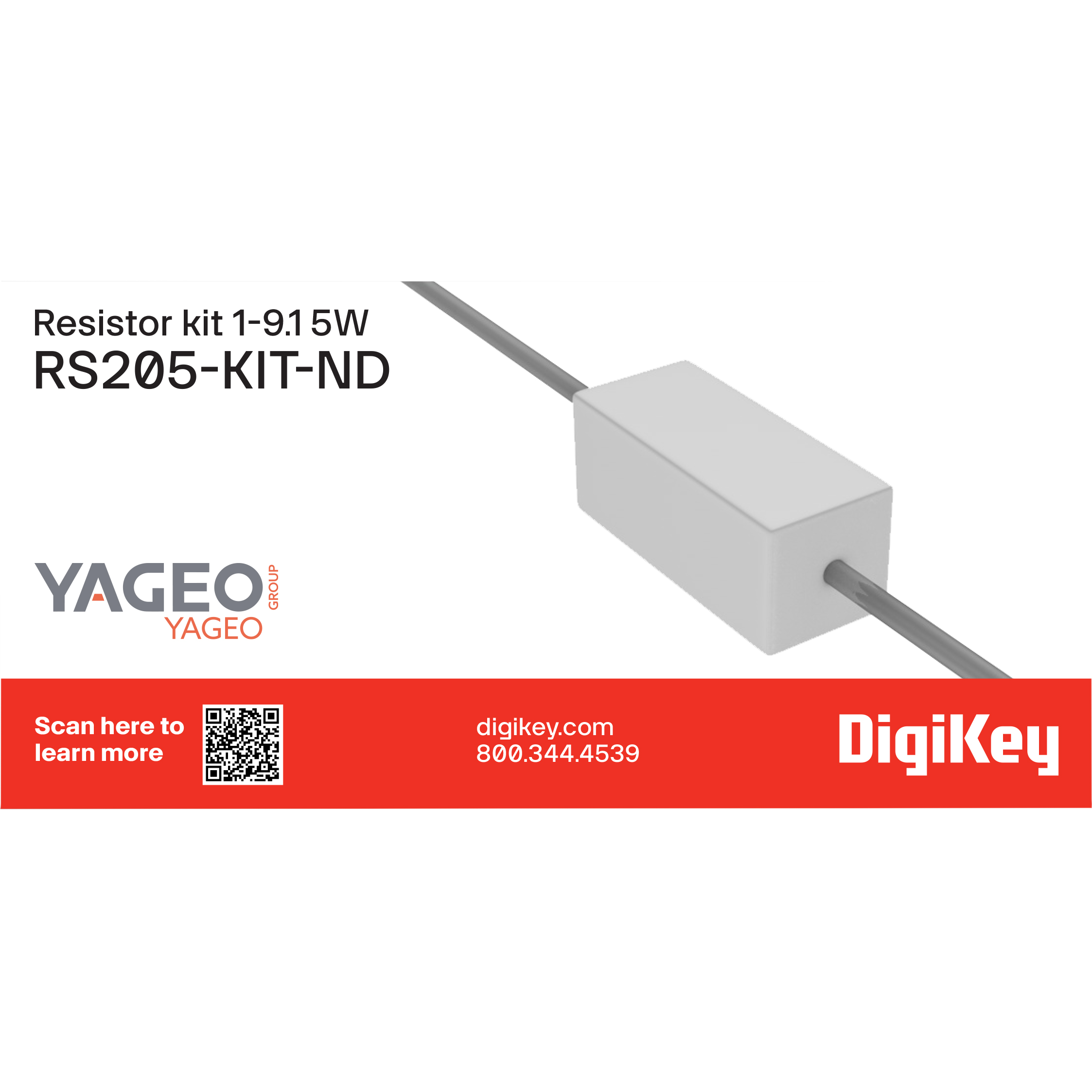 product Photo RS205