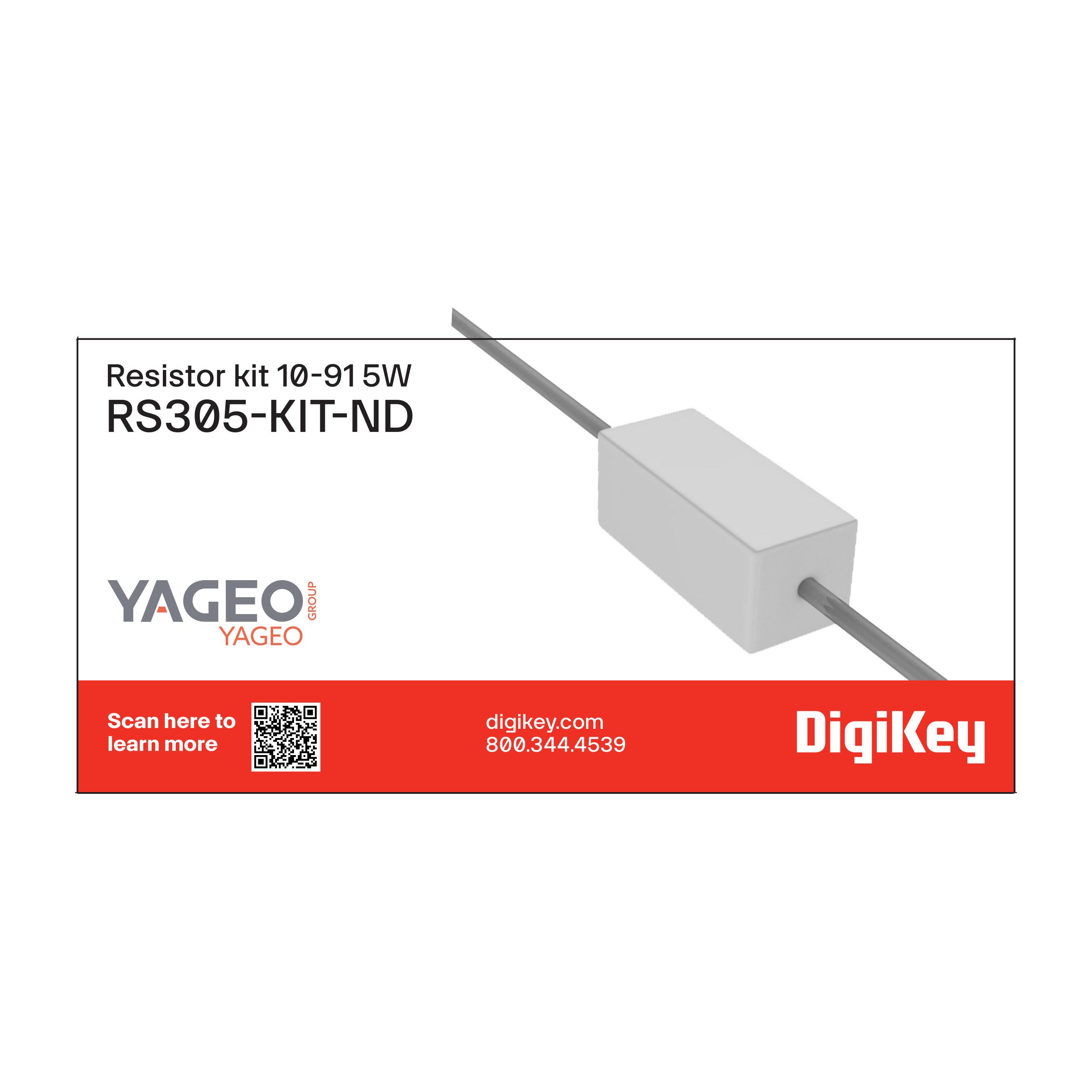 product Photo RS305