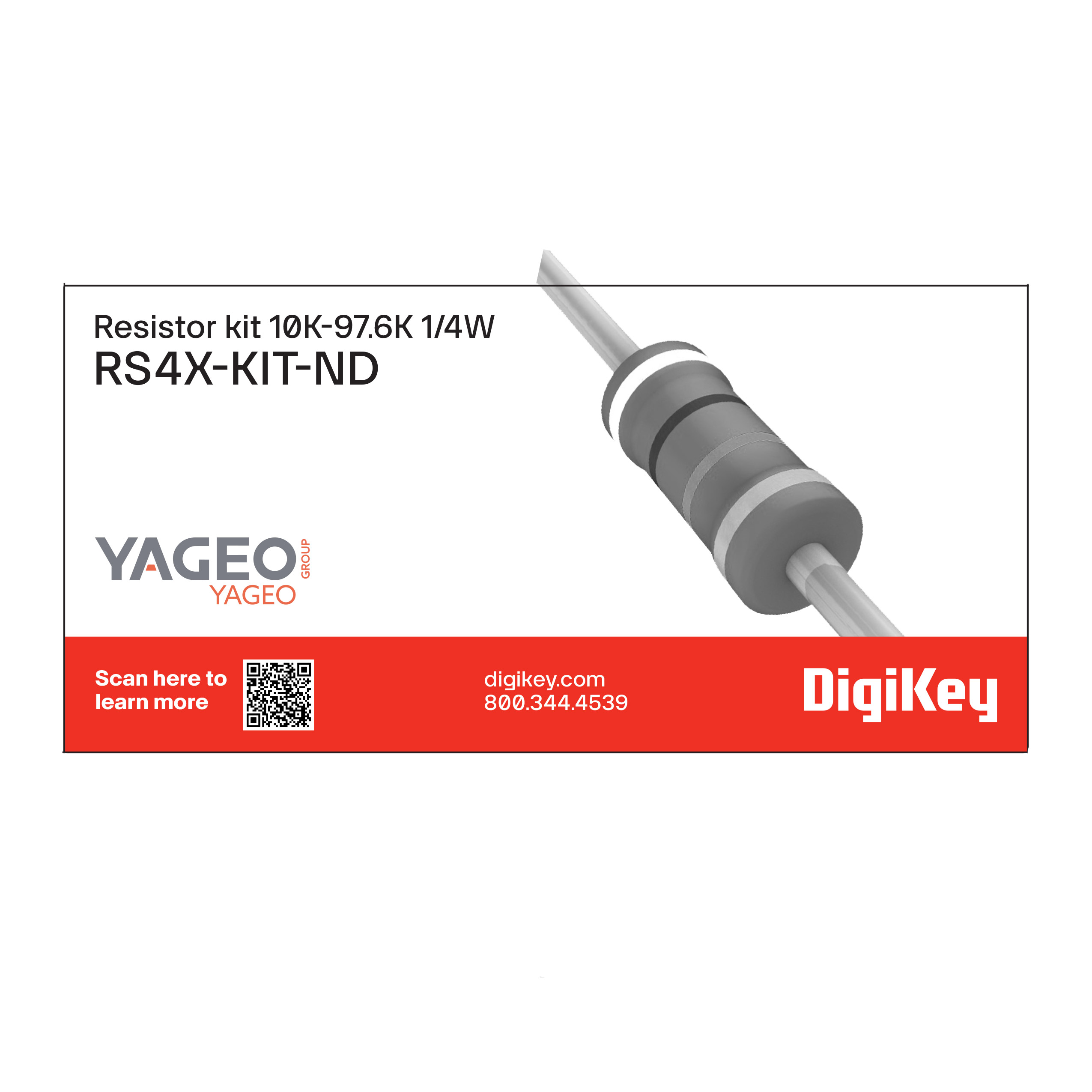 product Photo RS4X