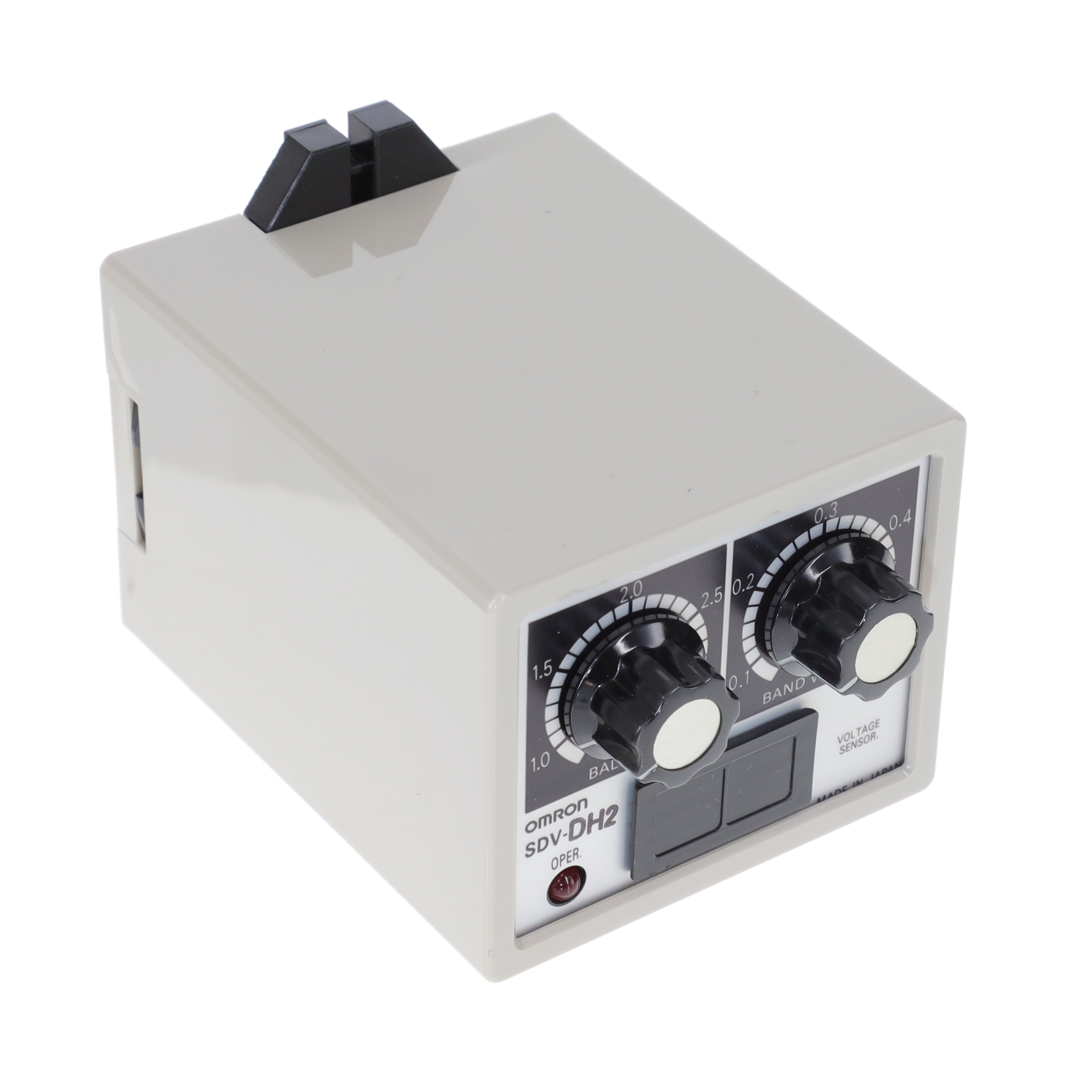 product Photo SDV-DH2 DC24
