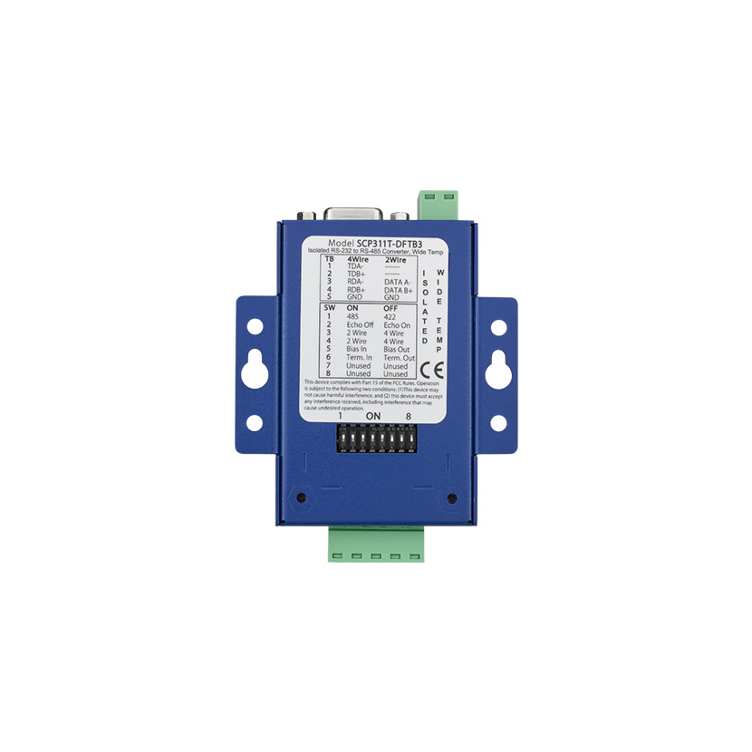 product Photo BB-SCP311T-DFTB3