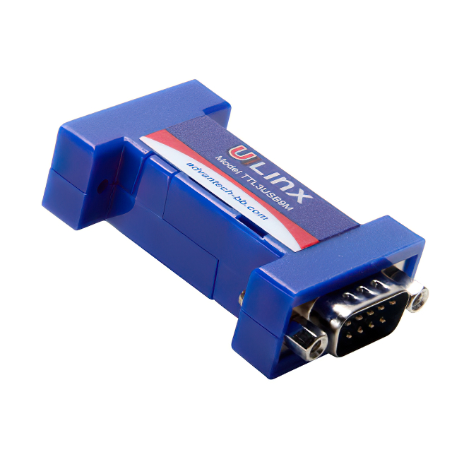 product Photo BB-TTL3USB9M