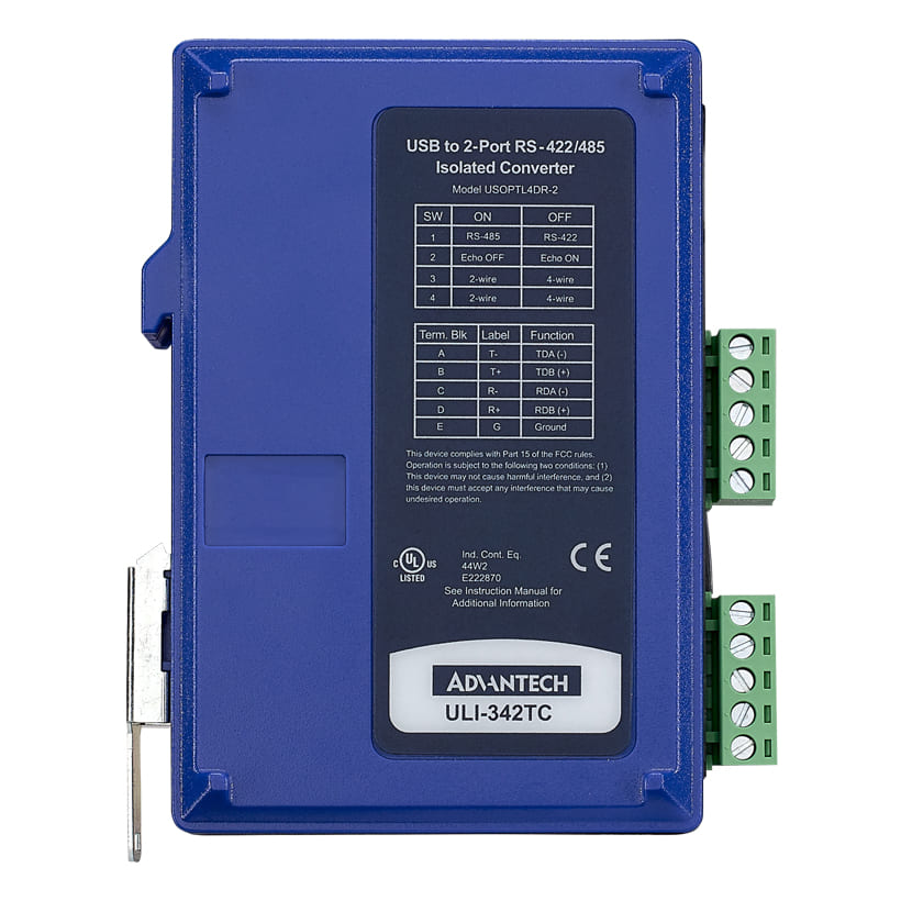 product Photo BB-USOPTL4DR-2