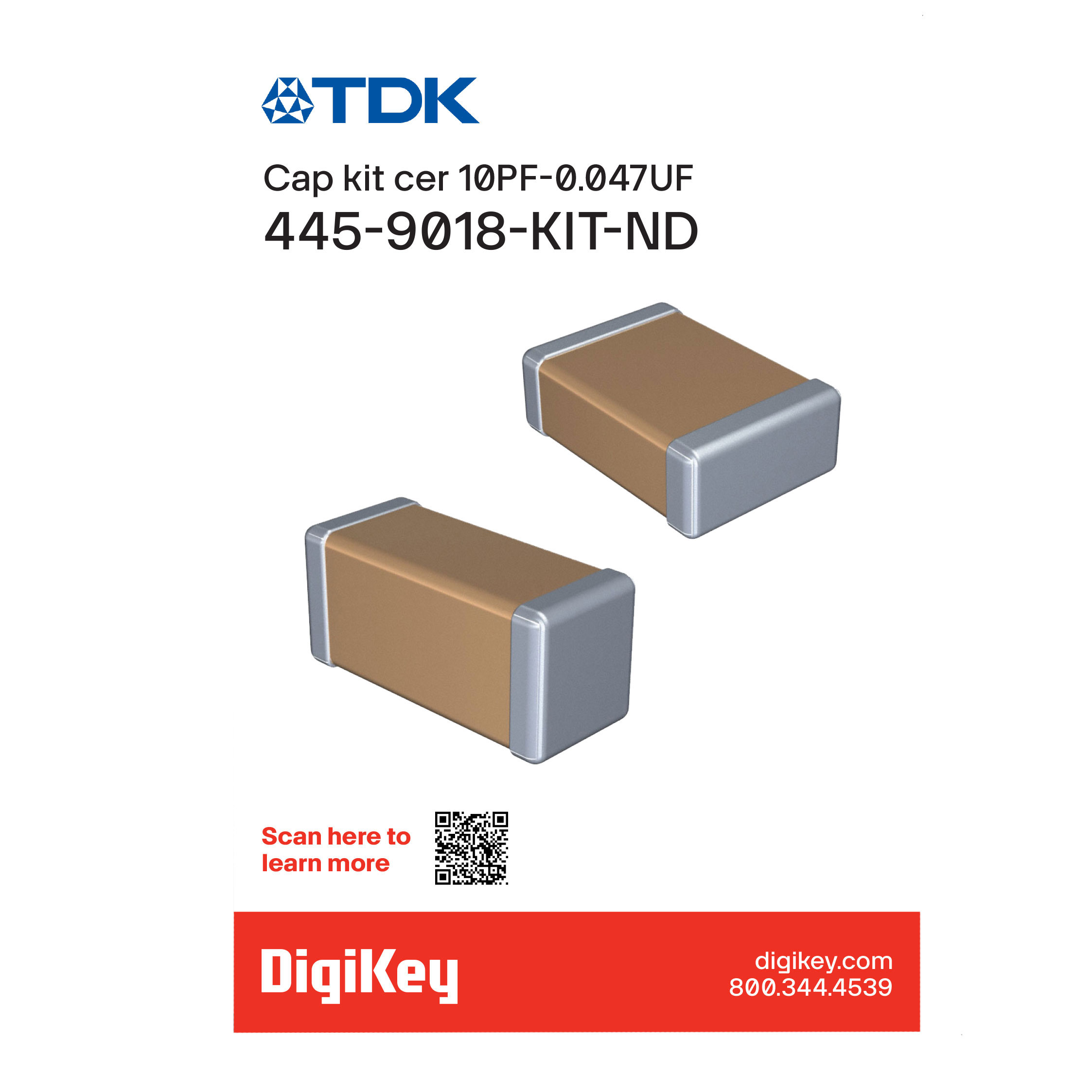 product Photo C-HVAC01-E3-KIT