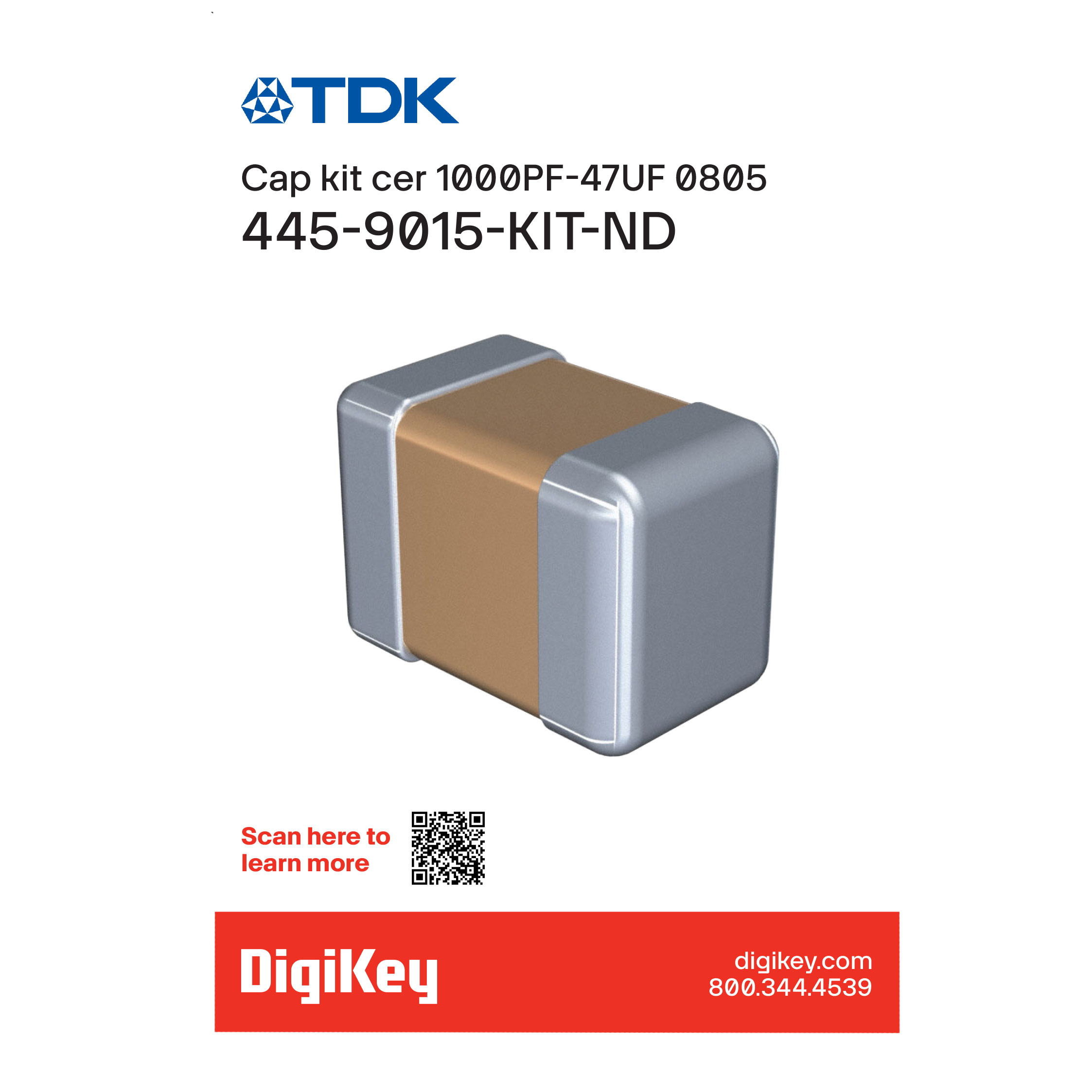 product Photo C20-AC01-E3-KIT