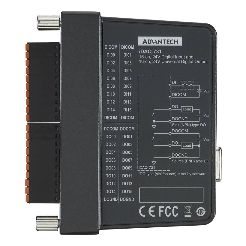product Photo IDAQ-731-AE
