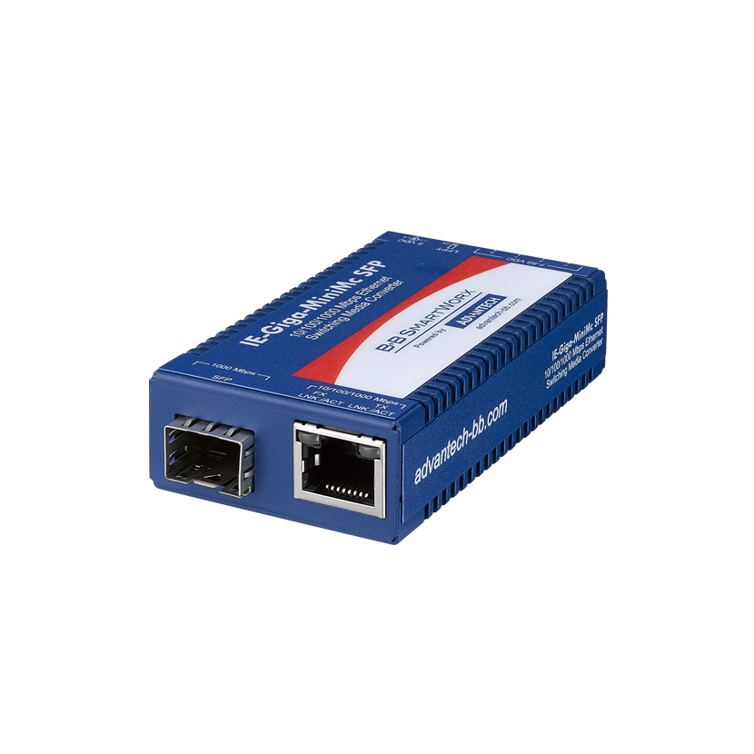 product Photo IMC-370I-SFP-B