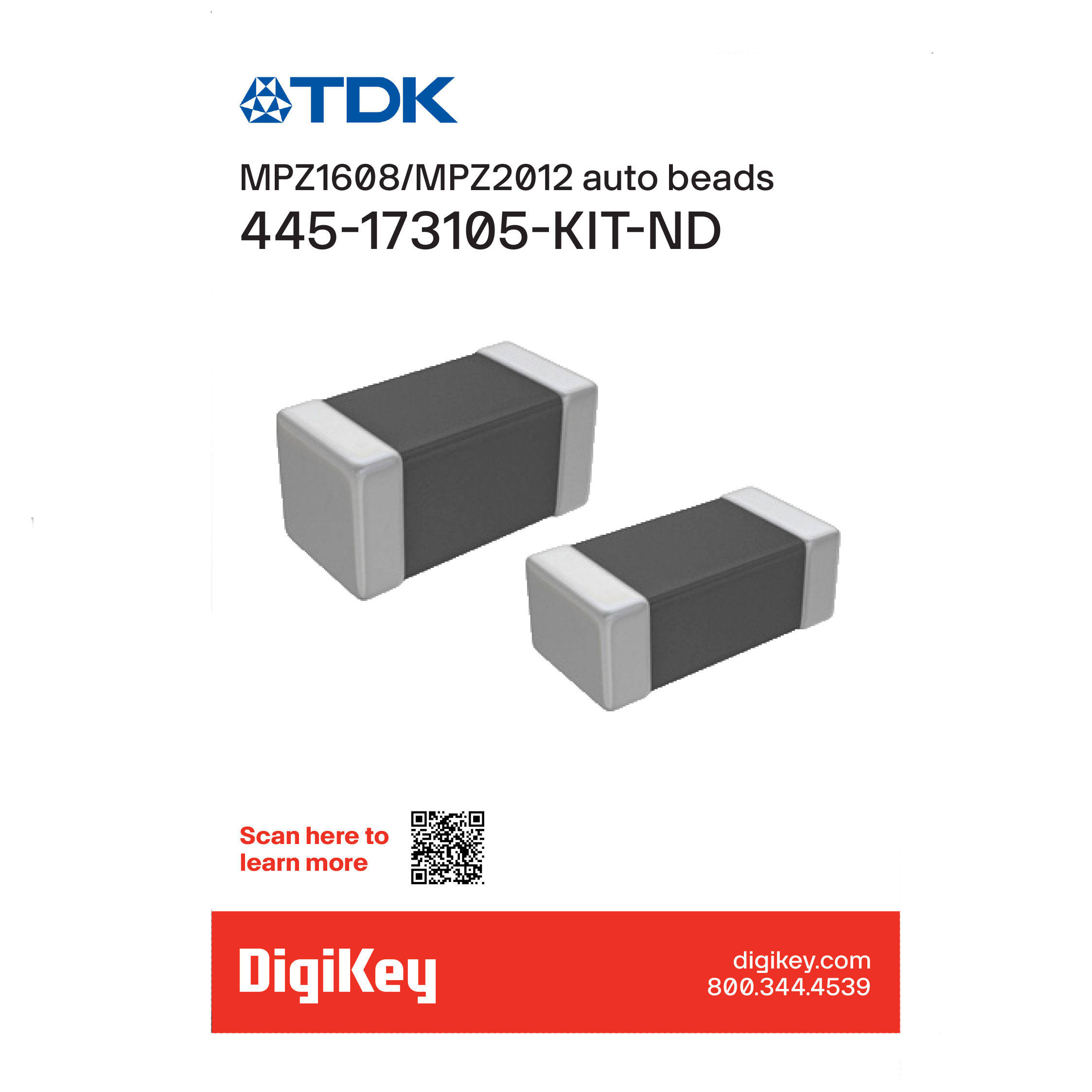 product Photo MPZAUTO-1-KIT